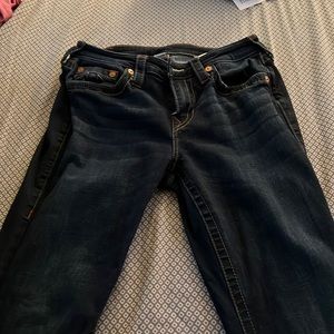 True religion jeans Size 29